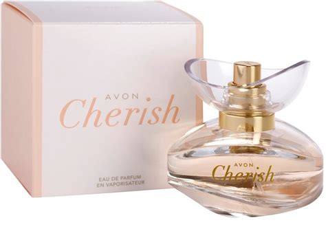 cherish perfume